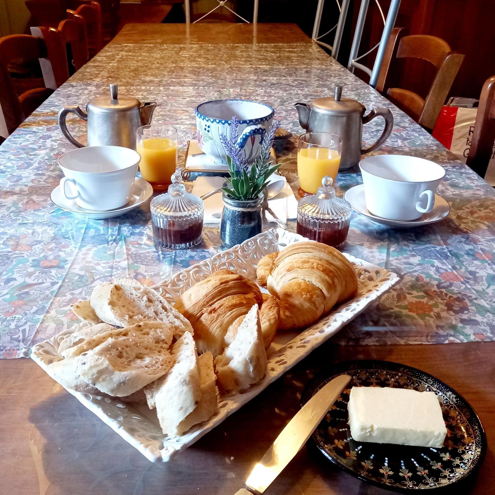 Maison Violette En Berry Aigurande Kültér fotó