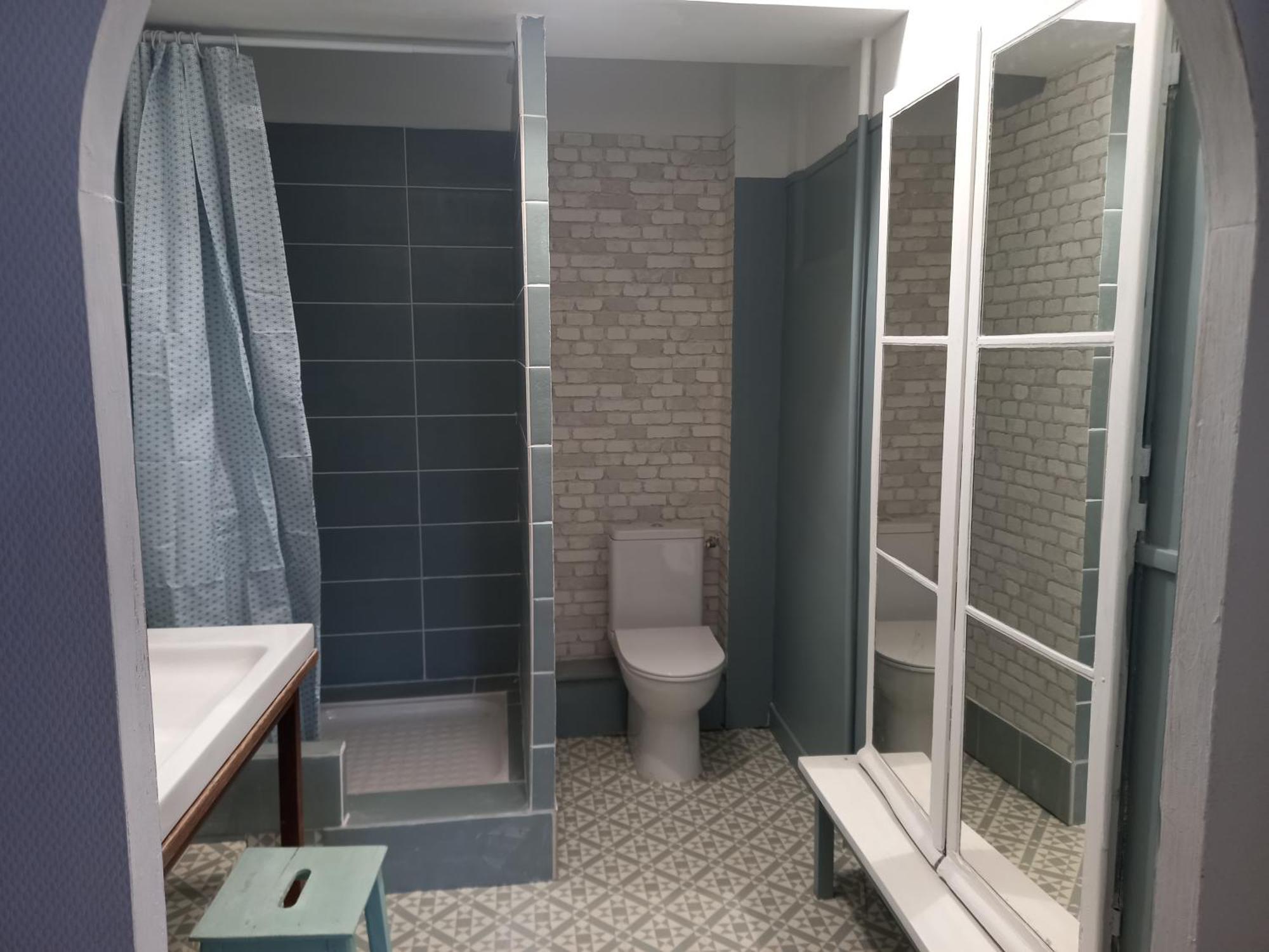 Maison Violette En Berry Aigurande Kültér fotó