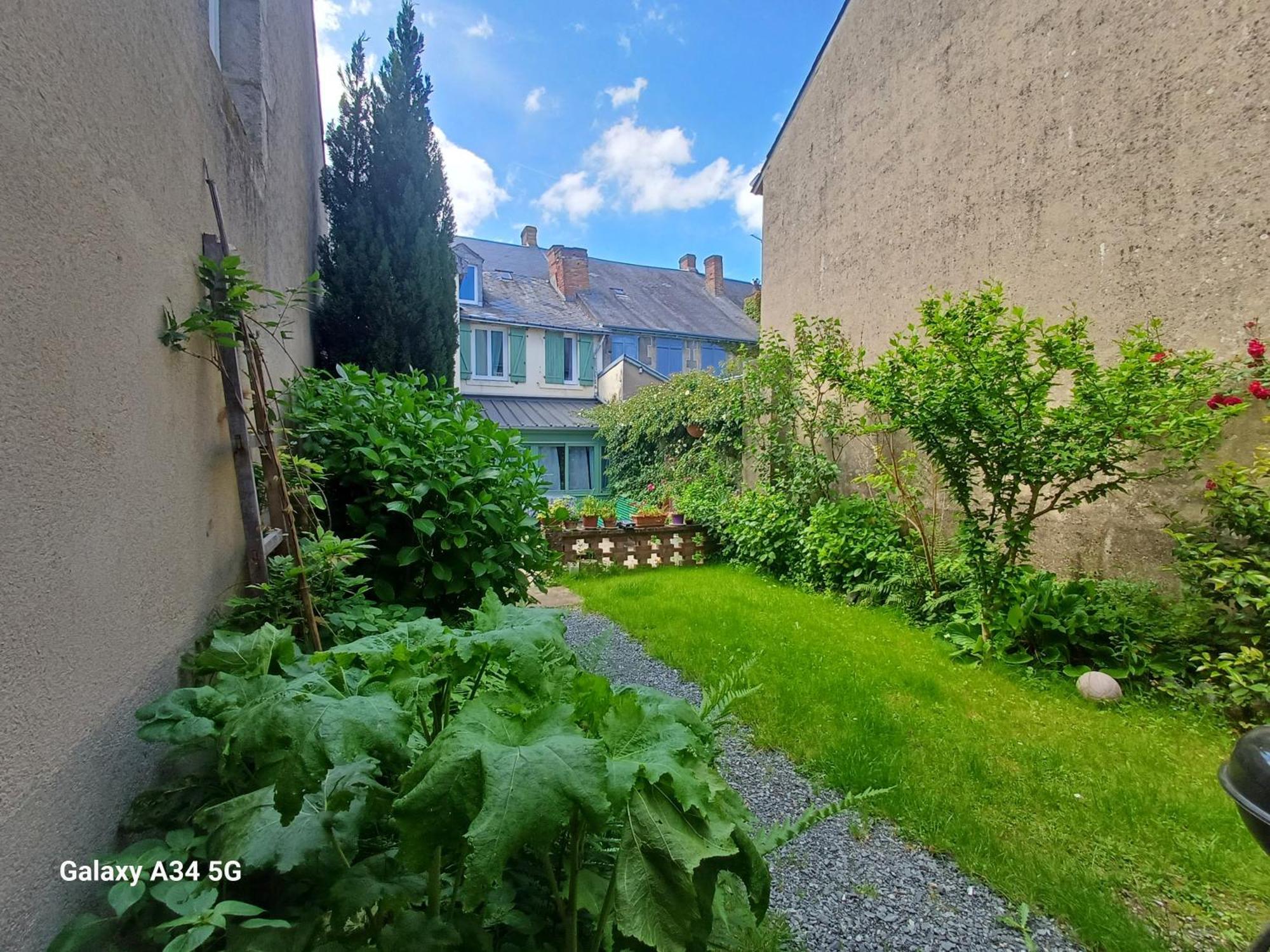 Maison Violette En Berry Aigurande Kültér fotó
